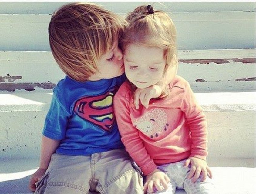 Prva ljubav zaborava nema......! &hearts;